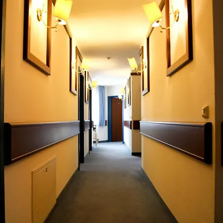 Hotel Garni Italia 3*