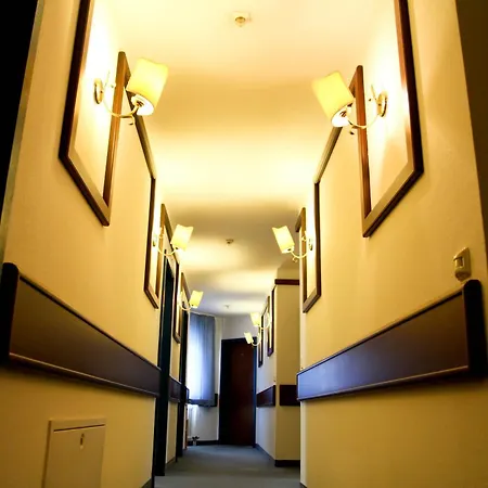 Hotel Garni Italia