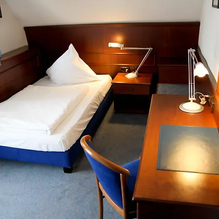 Hotel Garni Italia Buehl (Rastatt)