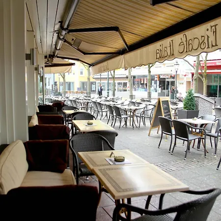 Garni Italia Buehl (Rastatt)