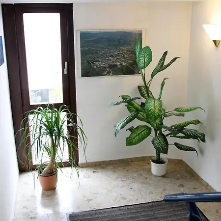 Hotel Garni Italia