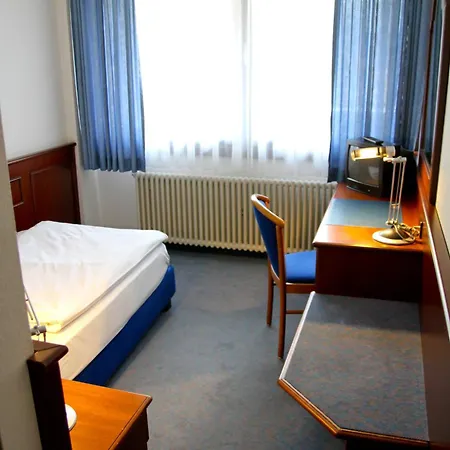 Hotel Garni Italia