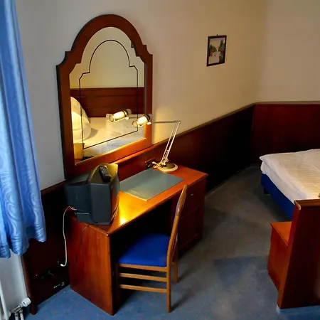 Hotel Garni Italia Buehl (Rastatt)