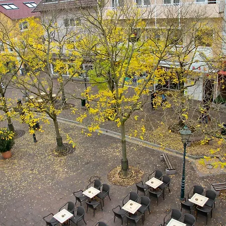 Hotel Garni Italia Buehl (Rastatt)