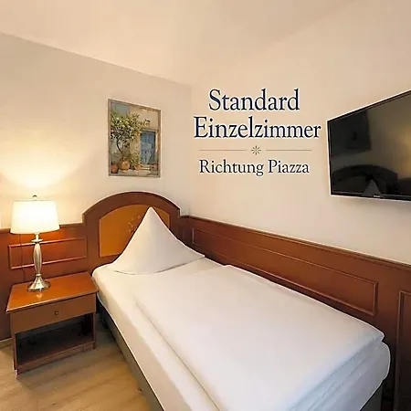 Garni Italia 3* Bühl