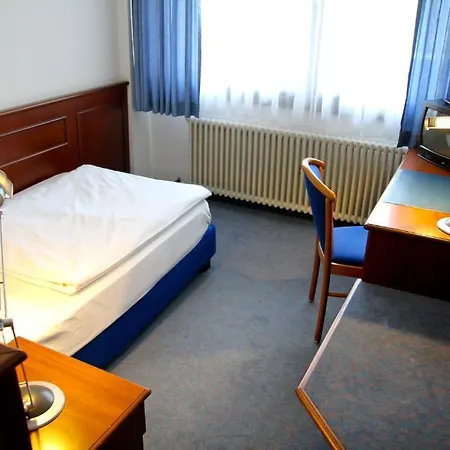 Garni Italia Hotel 3*