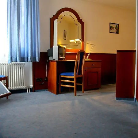 Hotel Garni Italia