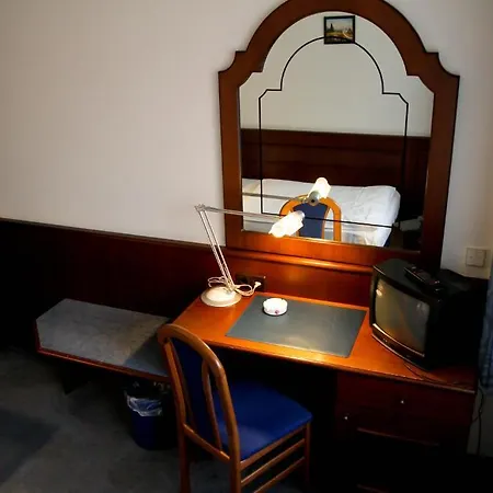 Garni Italia Hotel Buehl (Rastatt)