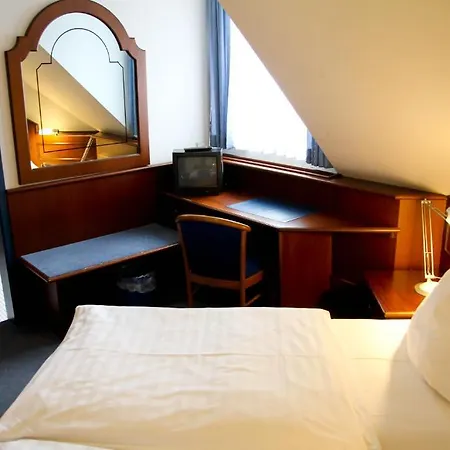 Garni Italia Hotel